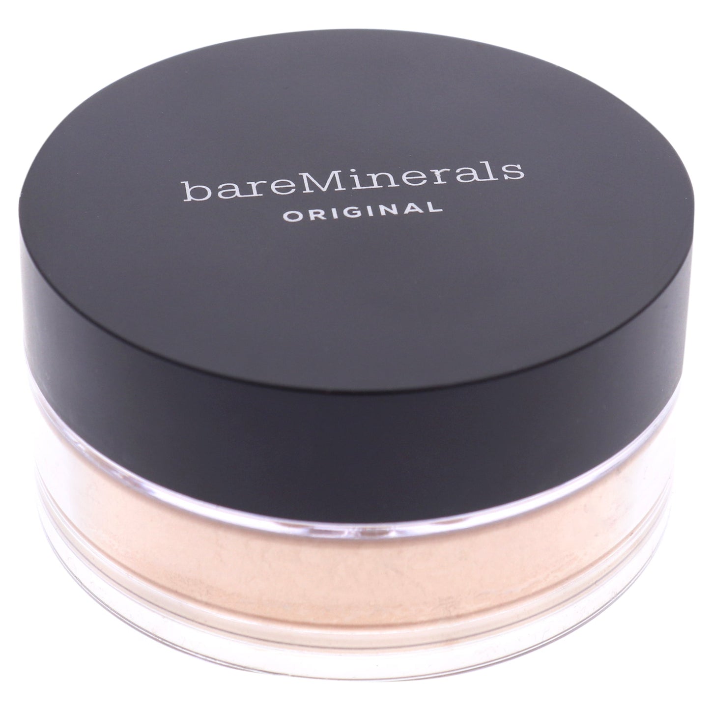 Original Foundation SPF 15 - 03 Fairly Light by bareMinerals for Women 0.28 oz Foundation