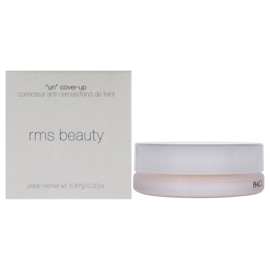 UN Cover-Up Concealer - 44 Darker Tan by RMS Beauty for Women 0.2 oz Concealer
