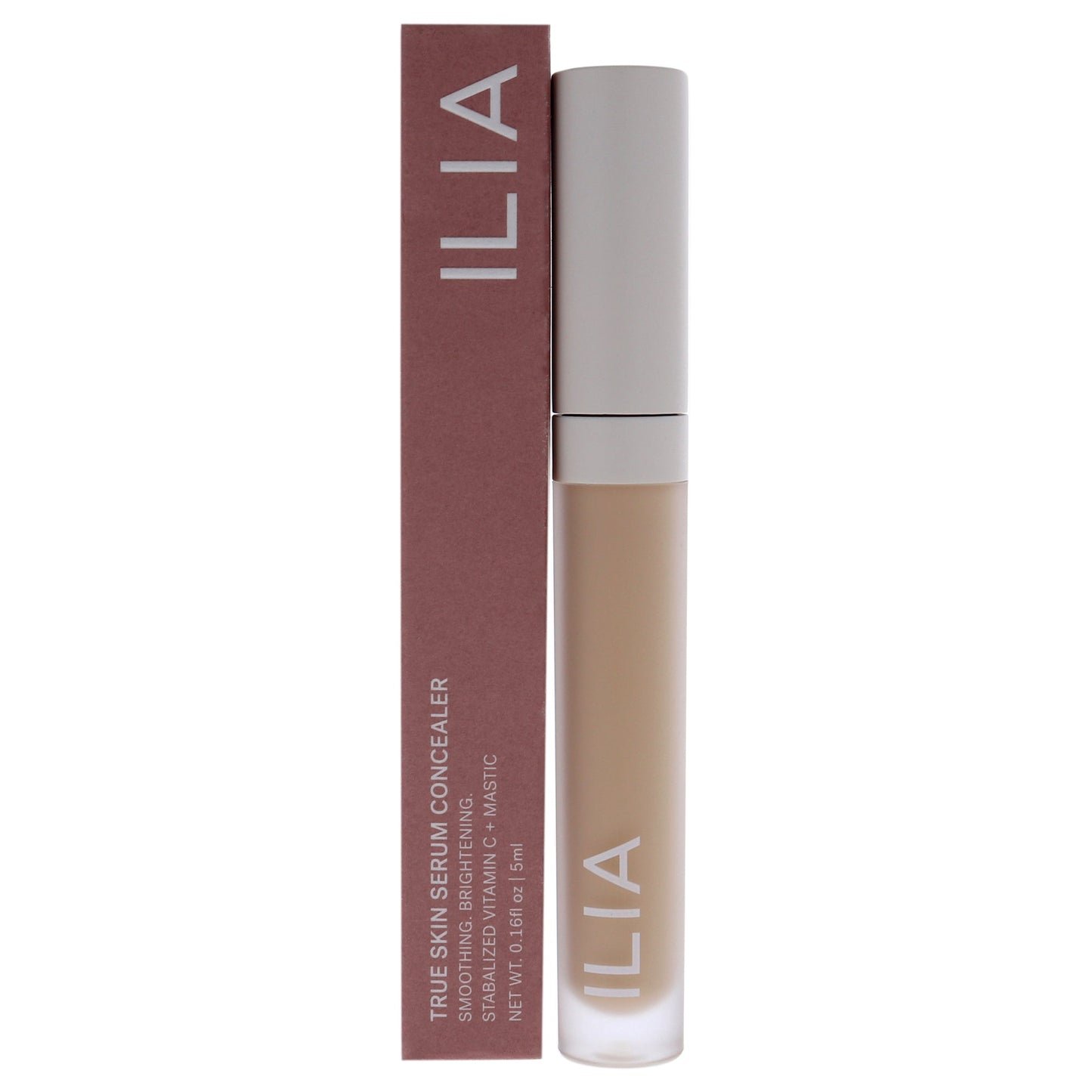 True Skin Serum Concealer - SC1 Chicory by ILIA Beauty for Women 0.16 oz Concealer