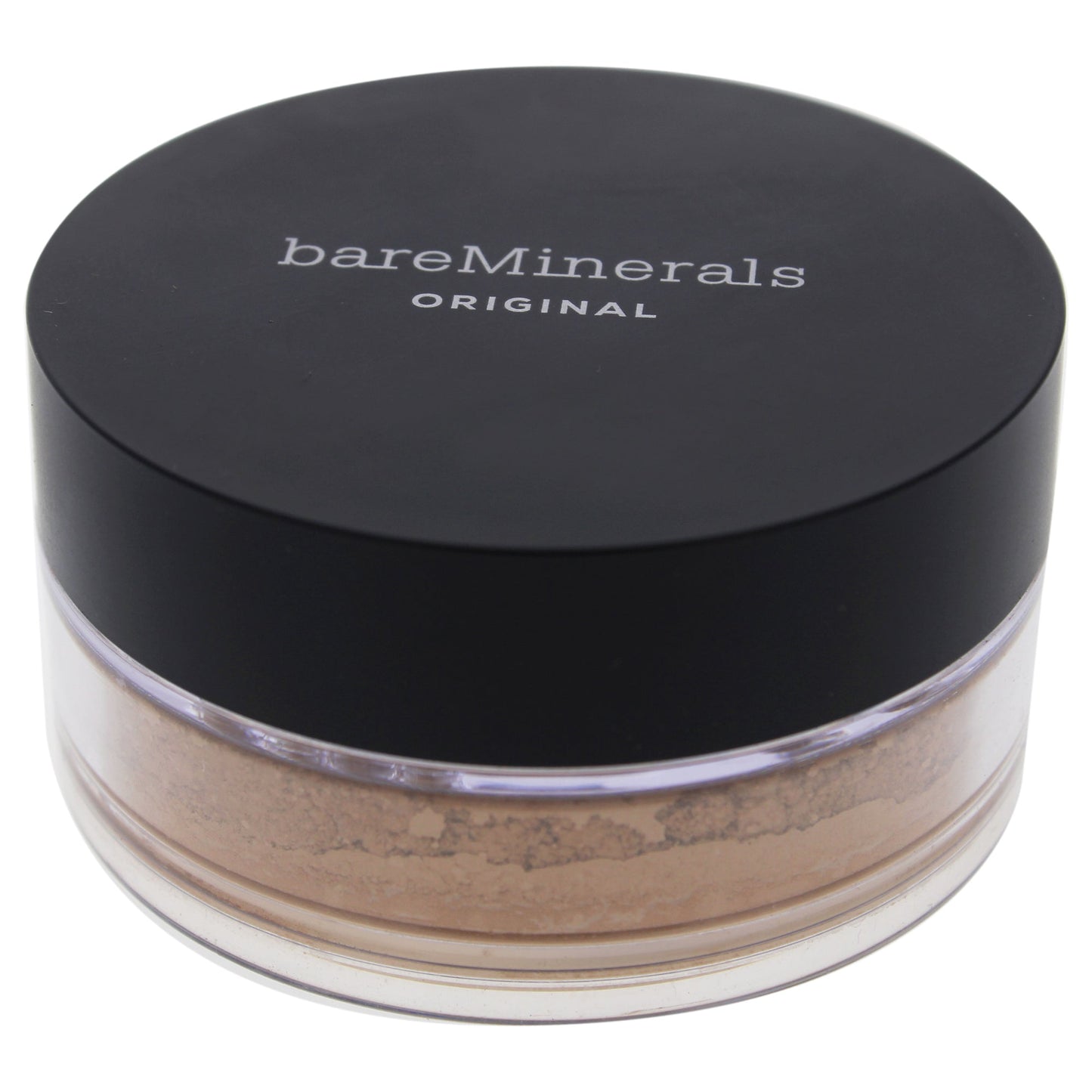 Original Loose Powder Foundation SPF 15 - 13 Golden Beige by bareMinerals for Women - 0.28 oz Foundation