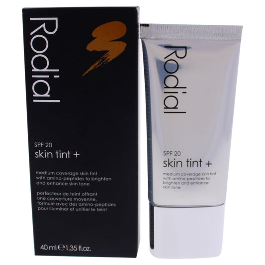 Skin Tint SPF 20 - 04 Rio by Rodial for Women 1.35 oz Foundation