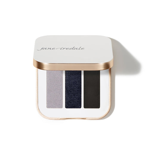 Jane Iredale PurePressed Eye Shadow Trios