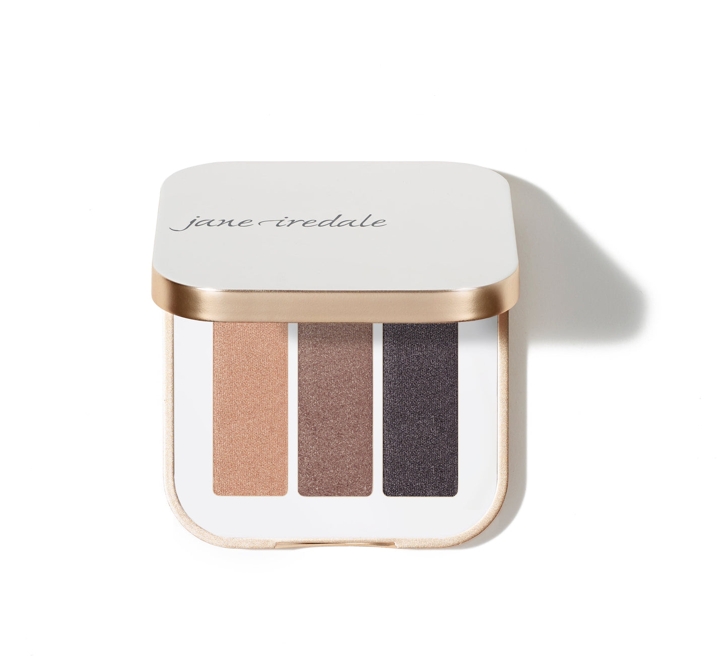 Jane Iredale PurePressed Eye Shadow Trios