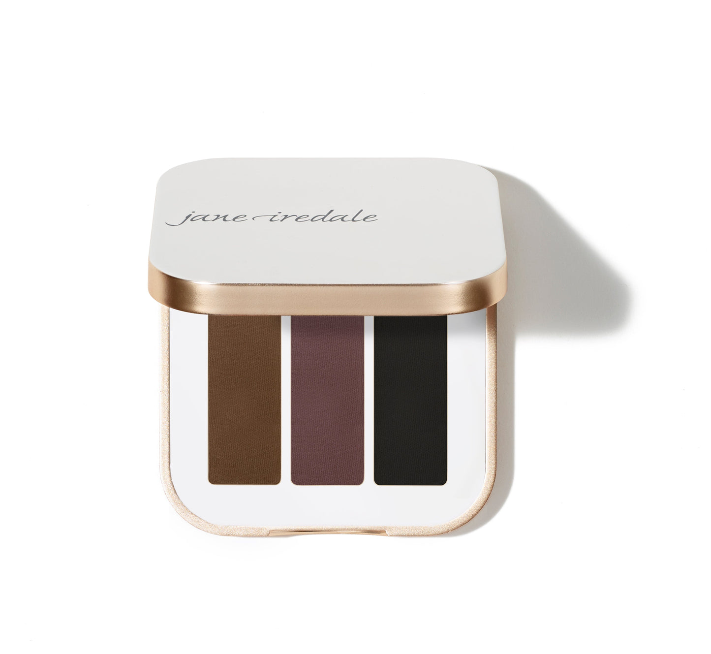 Jane Iredale PurePressed Eye Shadow Trios