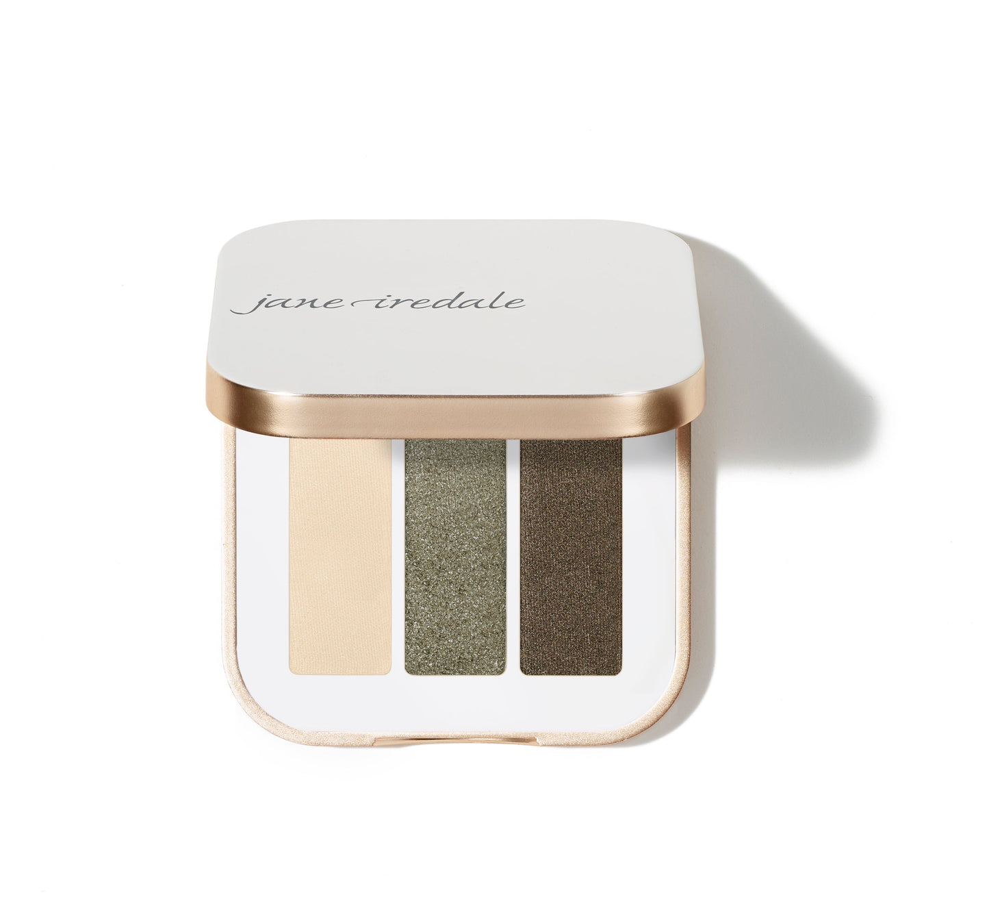 Jane Iredale PurePressed Eye Shadow Trios