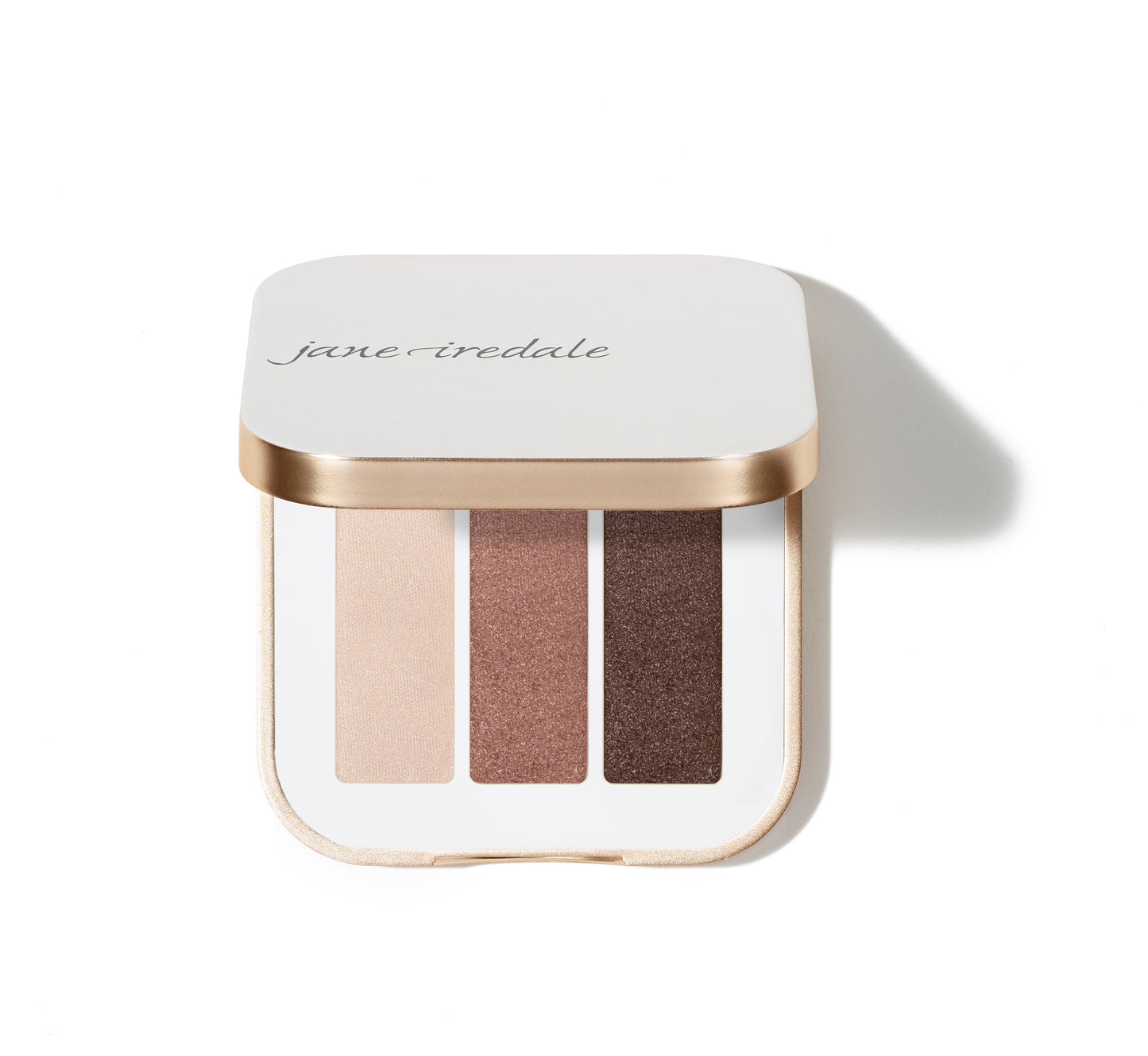 Jane Iredale PurePressed Eye Shadow Trios