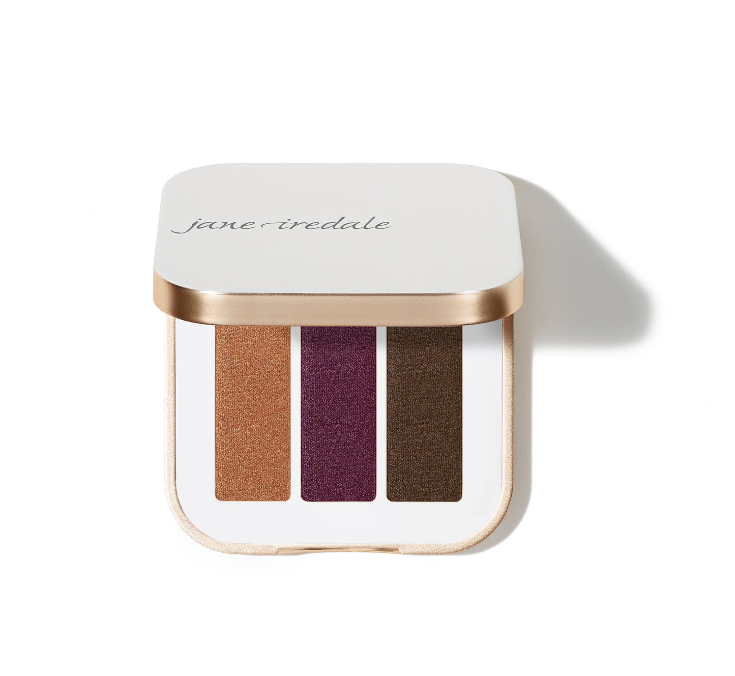 Jane Iredale PurePressed Eye Shadow Trios