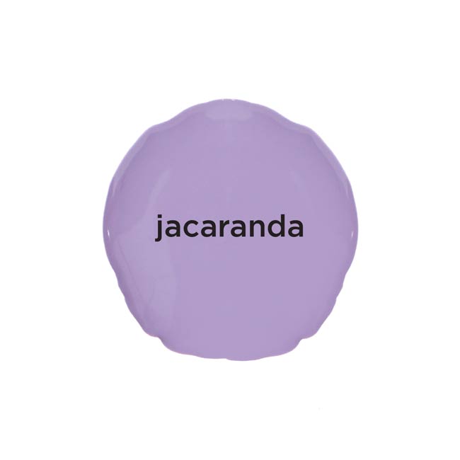 SUZANNE 10‐Toxin Free Nail Polish - Jacaranda