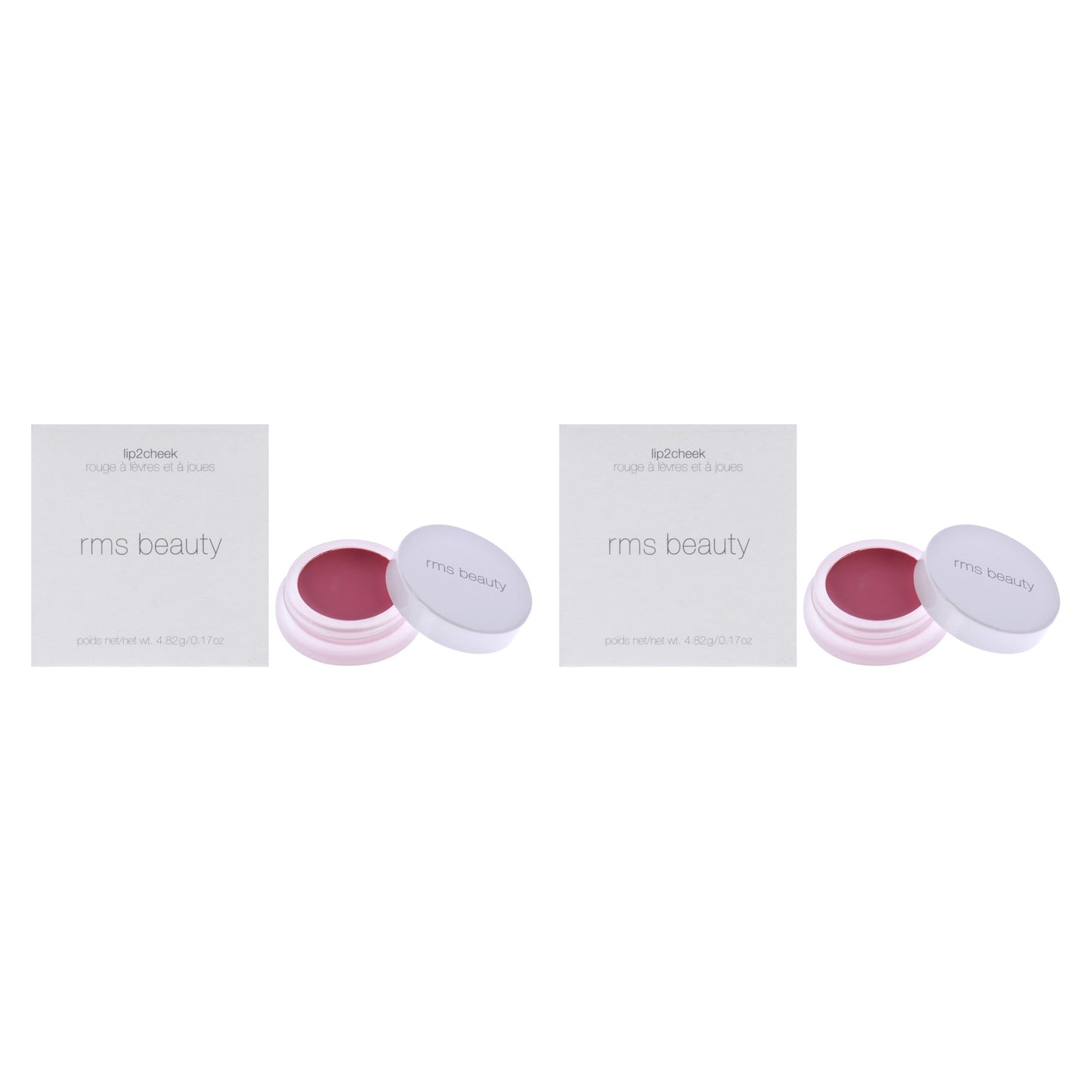 Lip2Cheek - Demure - Pack of 2