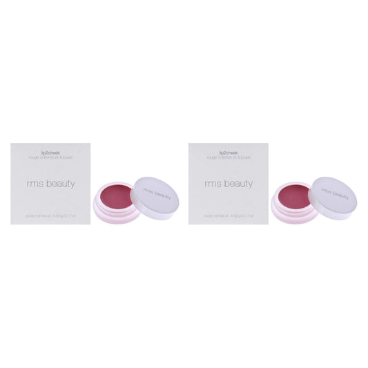 Lip2Cheek - Demure - Pack of 2