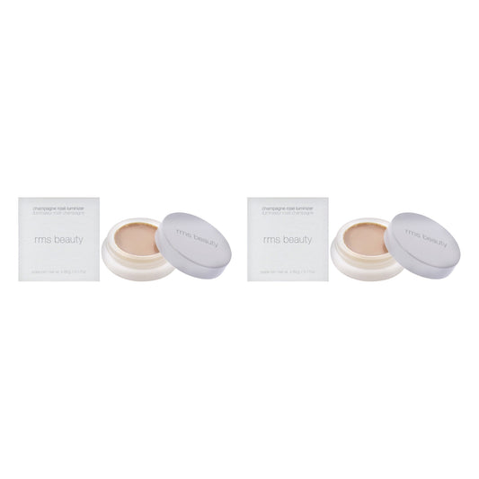 Luminizer - Champagne Rose - Pack of 2
