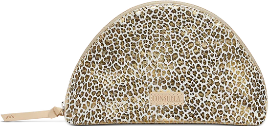 CONSUELA- Kit Large Cosmetic Bag