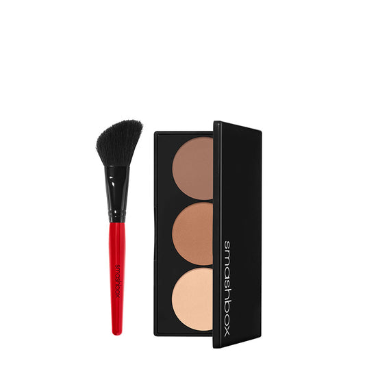 SMASHBOX | Step-By-Step Contour Kit