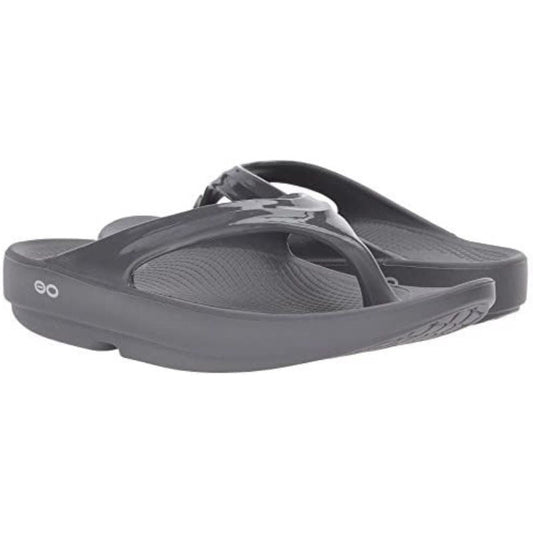 Oofos Oolala Comfort Thong