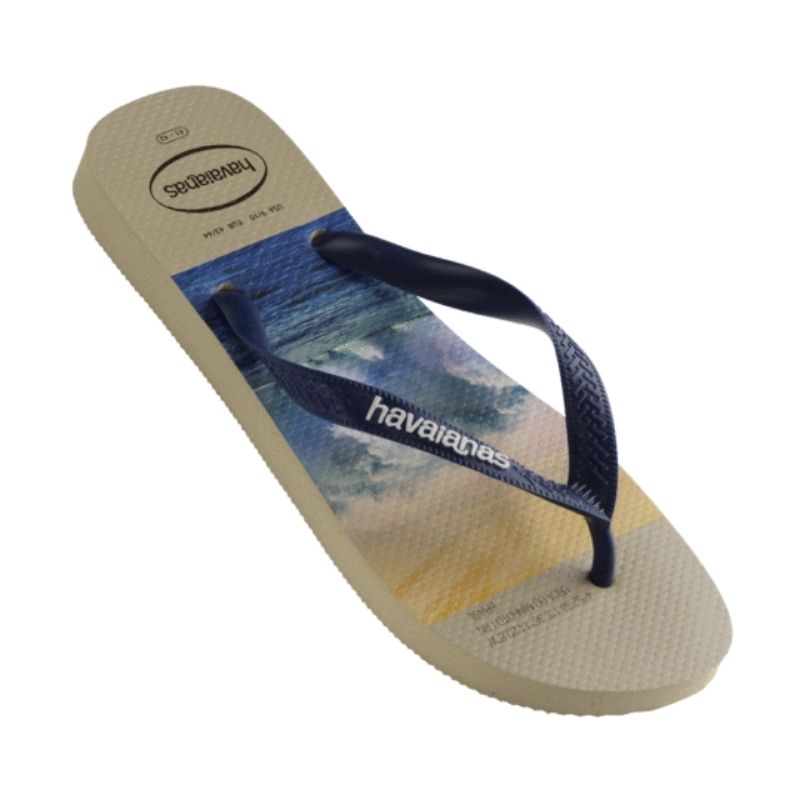 Havaianas Top Hype Thong