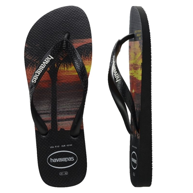 Havaianas Top Hype Thong