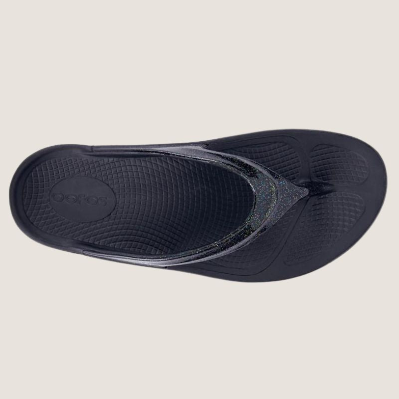 Oofos Oolala Luxe Comfort Thong