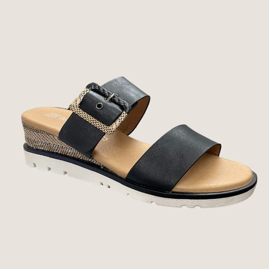 Bay Lane River Slides