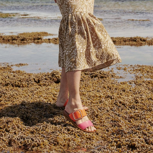 Los Cabos Doti Slide