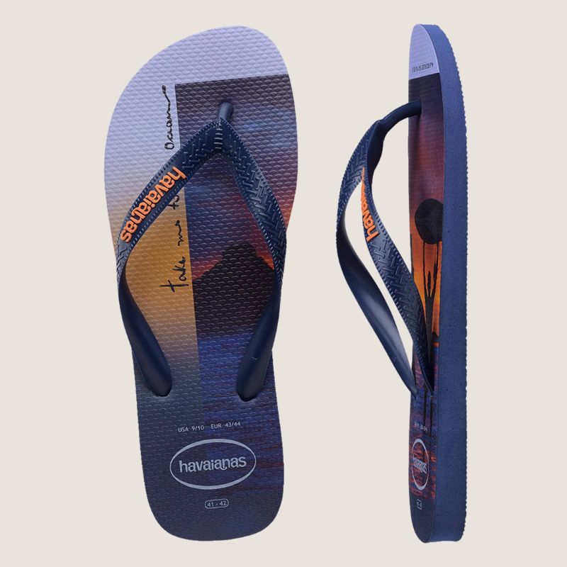 Havaianas Top Hype Thong