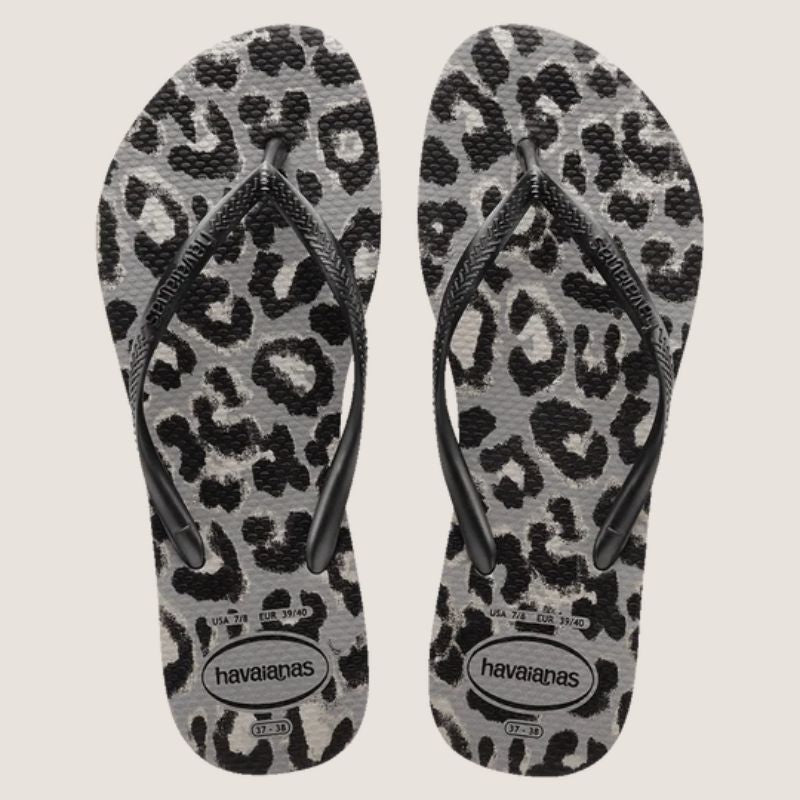 Havaianas Slim Animals Thong