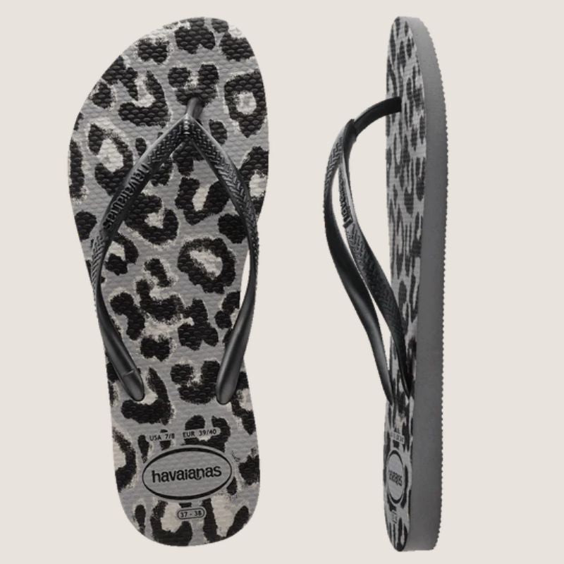 Havaianas Slim Animals Thong