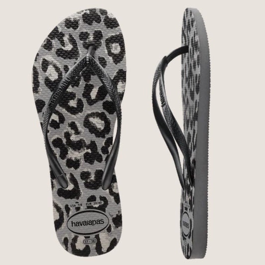 Havaianas Slim Animals Thong