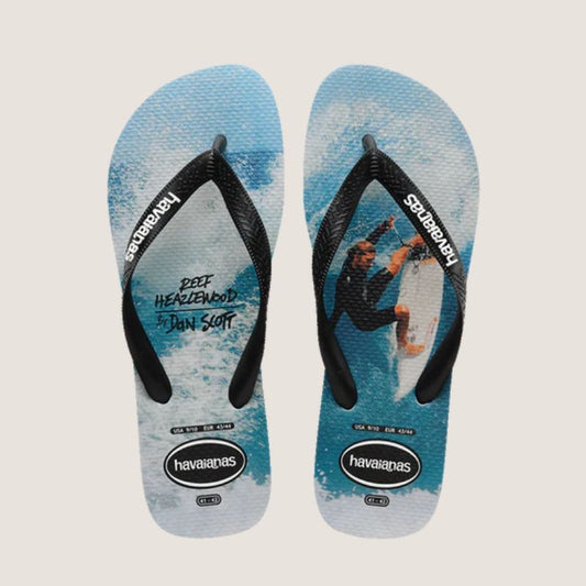 Havaianas Kids Top Photoprint Thong