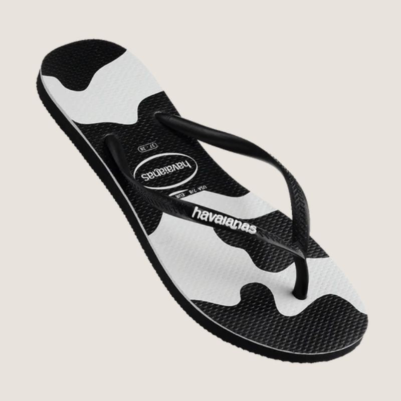 Havaianas Slim Moo Moo Thong