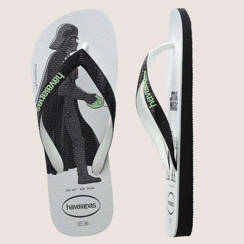 Havaianas Top Star Wars Thong