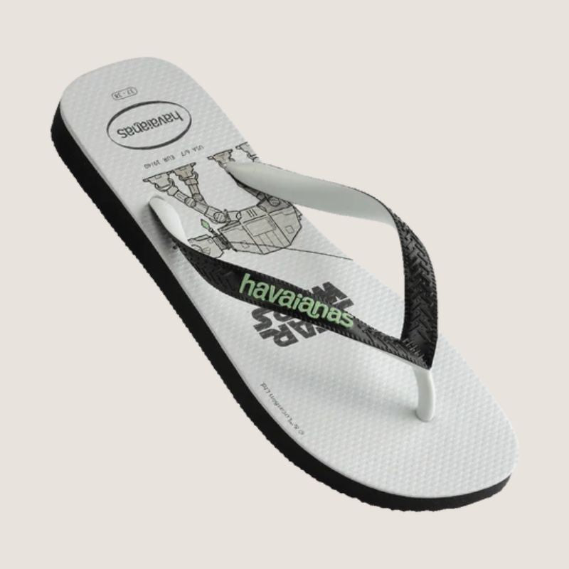 Havaianas Top Star Wars Thong