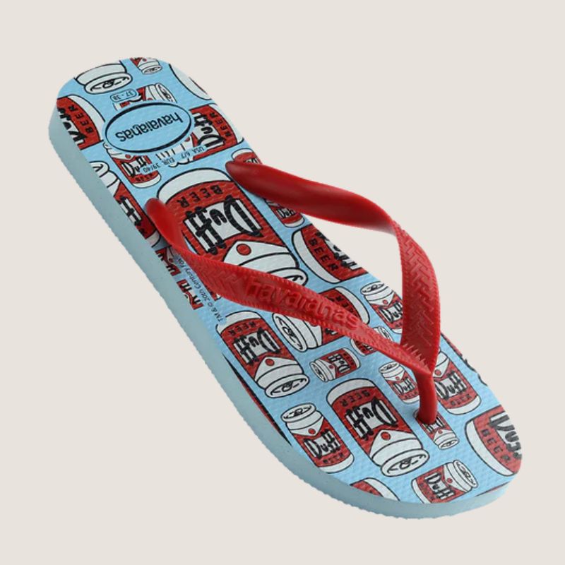 Havaianas Top Simpsons Thong