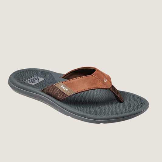 Reef Mens Santa Ana Thong