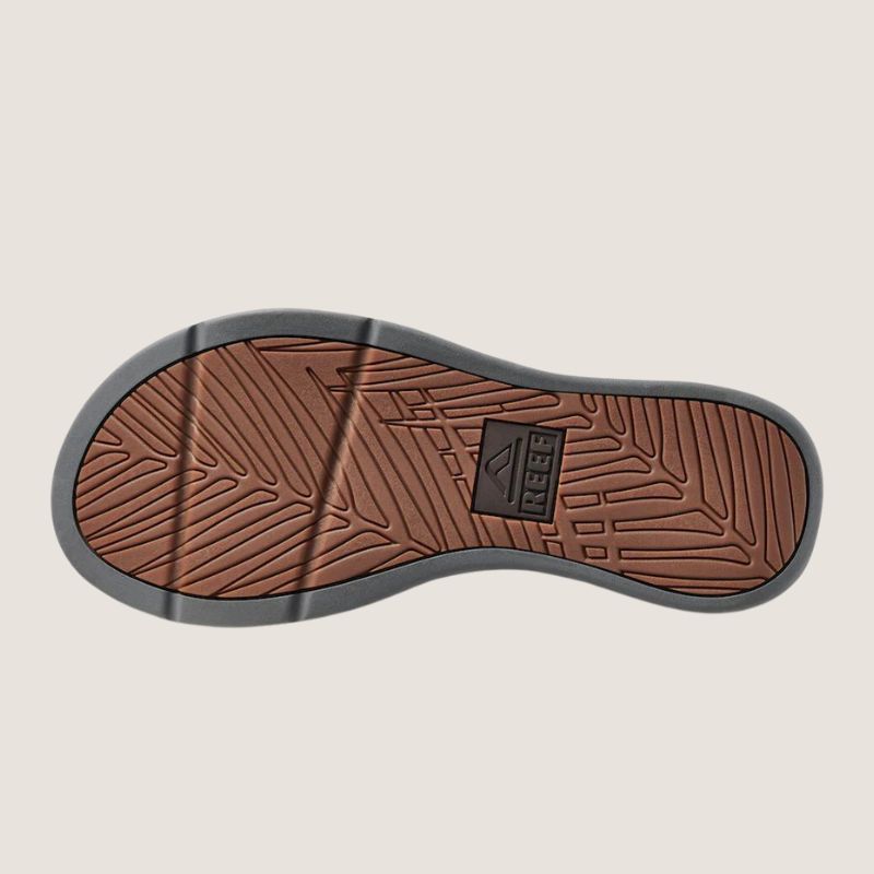 Reef Mens Santa Ana Thong