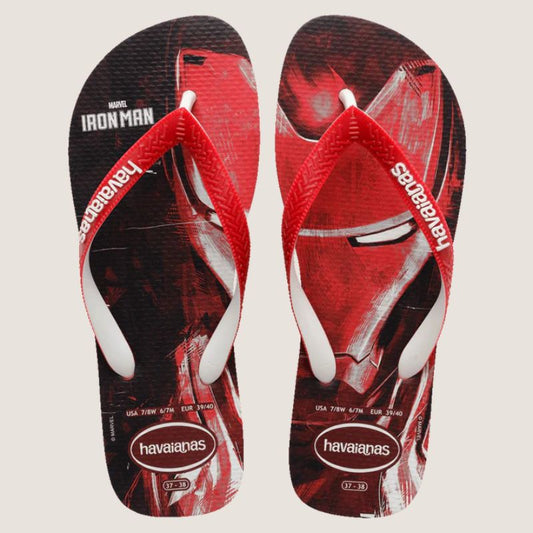 Havaianas Top Marvel Thongs