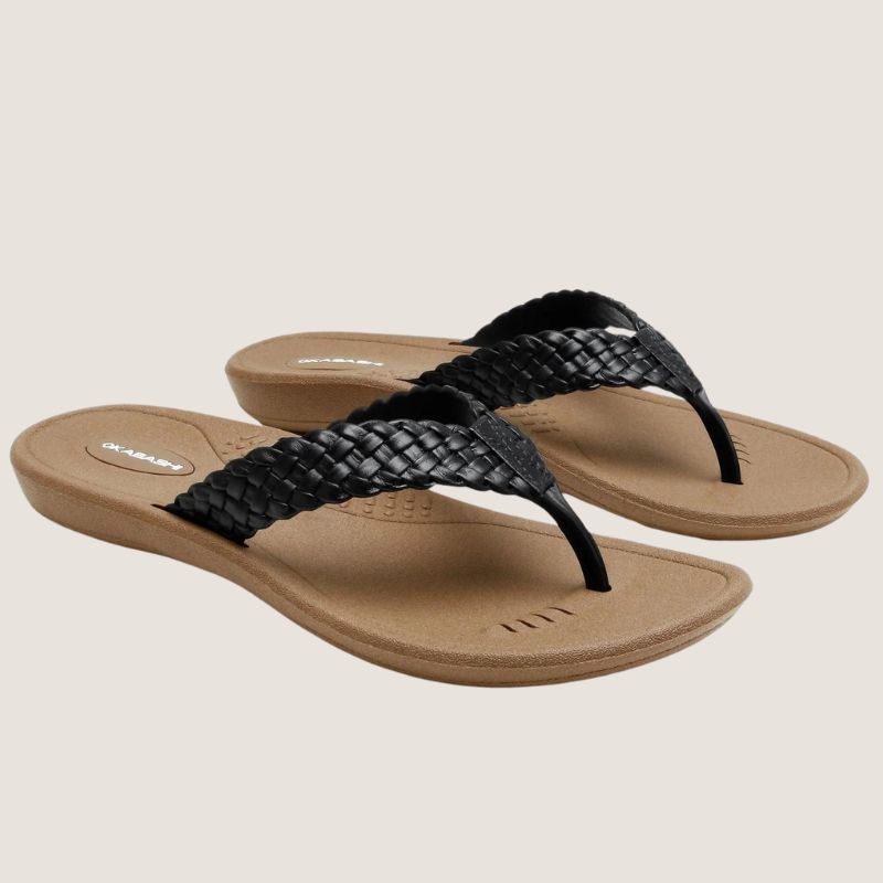 Okabashi Baha Thongs