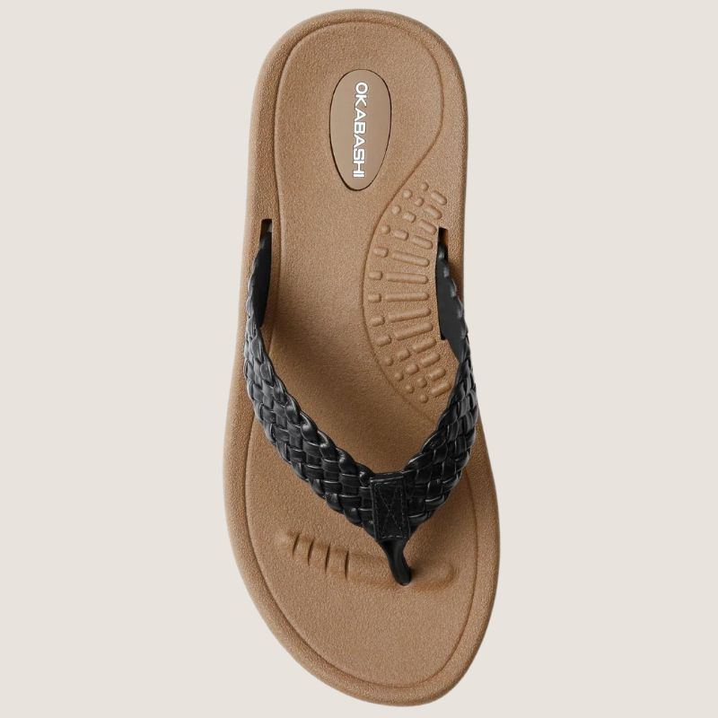 Okabashi Baha Thongs