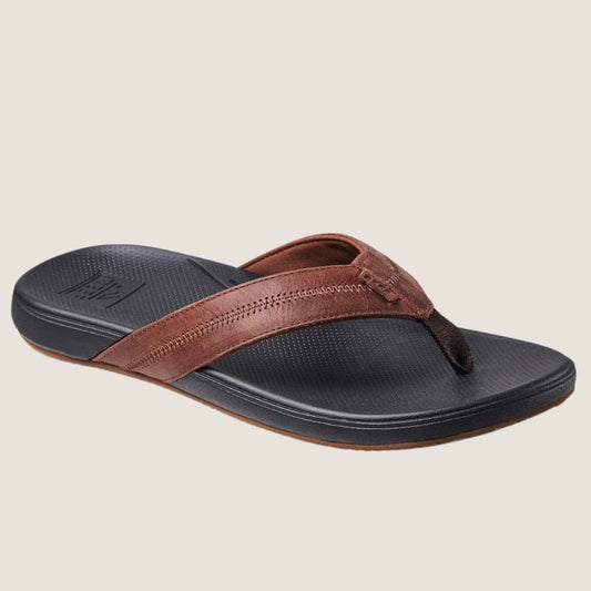 Reef Mens Cushion Phantom 2.0 LE Thong