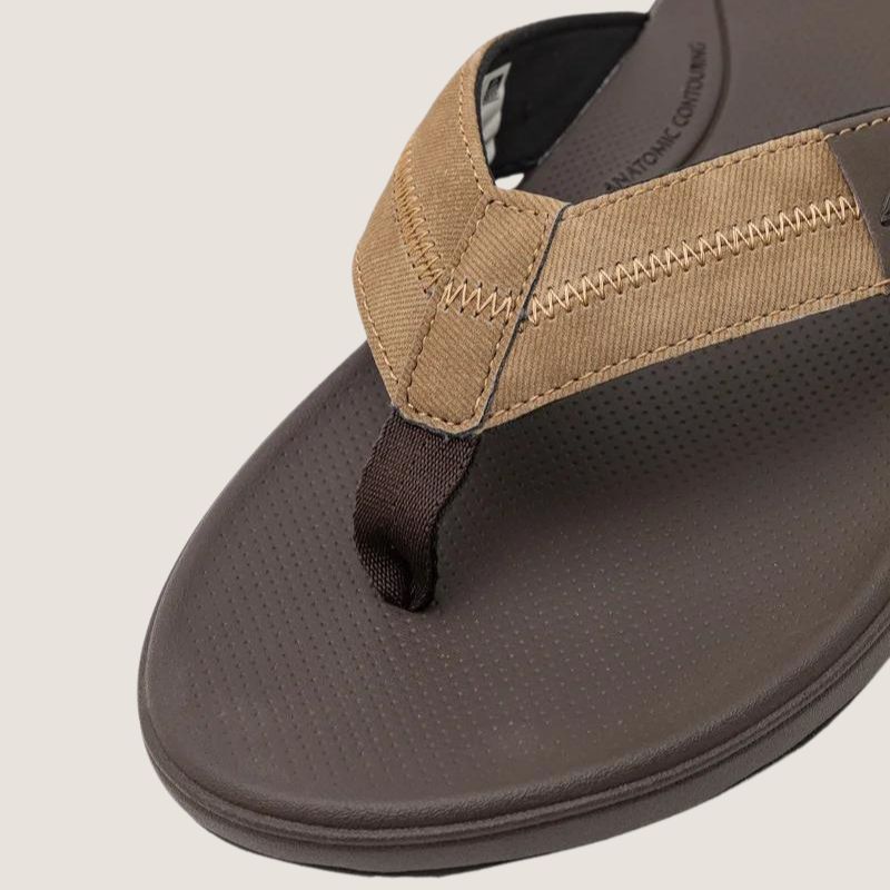 Reef Mens Cushion Phantom 2.0 Thong