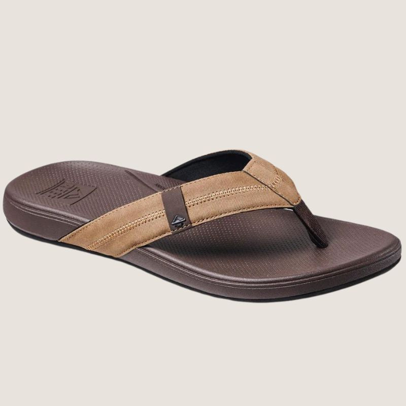 Reef Mens Cushion Phantom 2.0 Thong