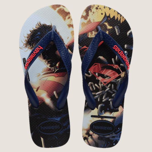 Havaianas Top Herois DC Thong