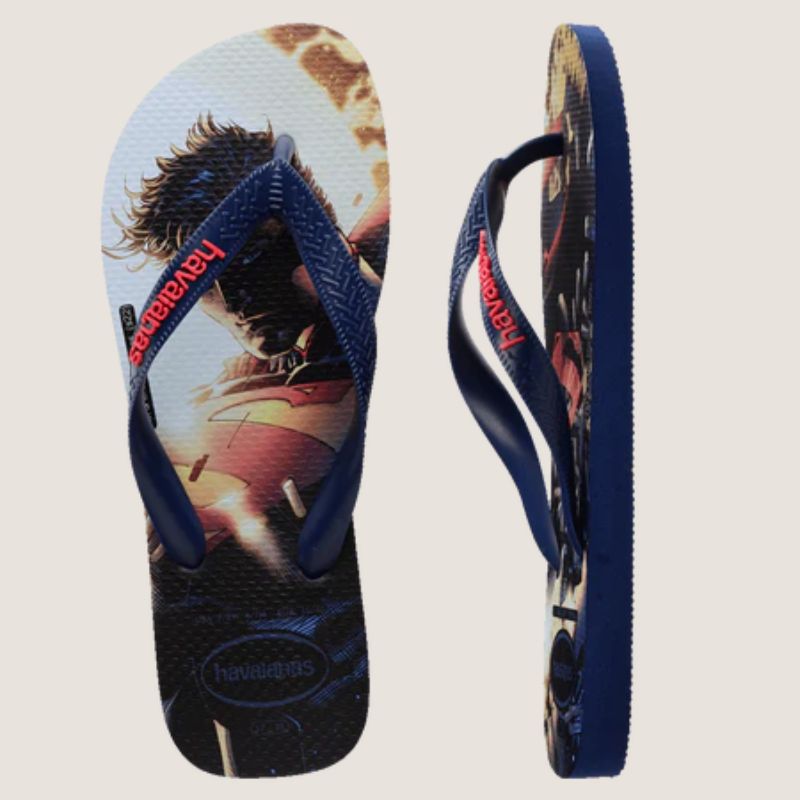 Havaianas Top Herois DC Thong