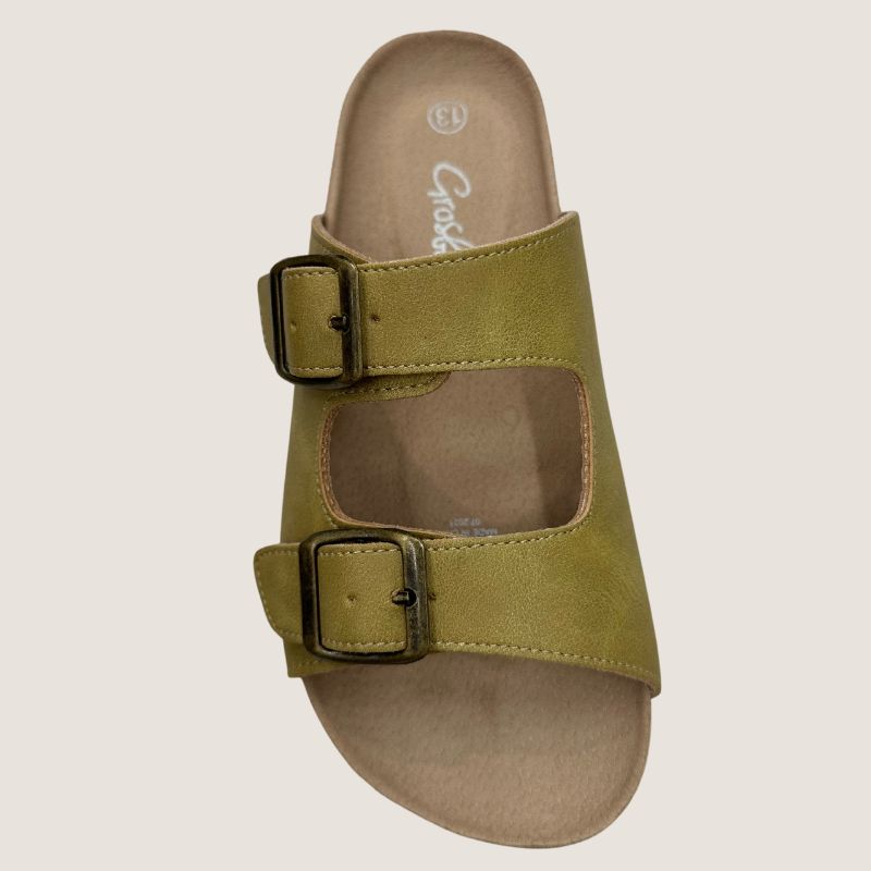 Grosby Kids Talon Senior Slide