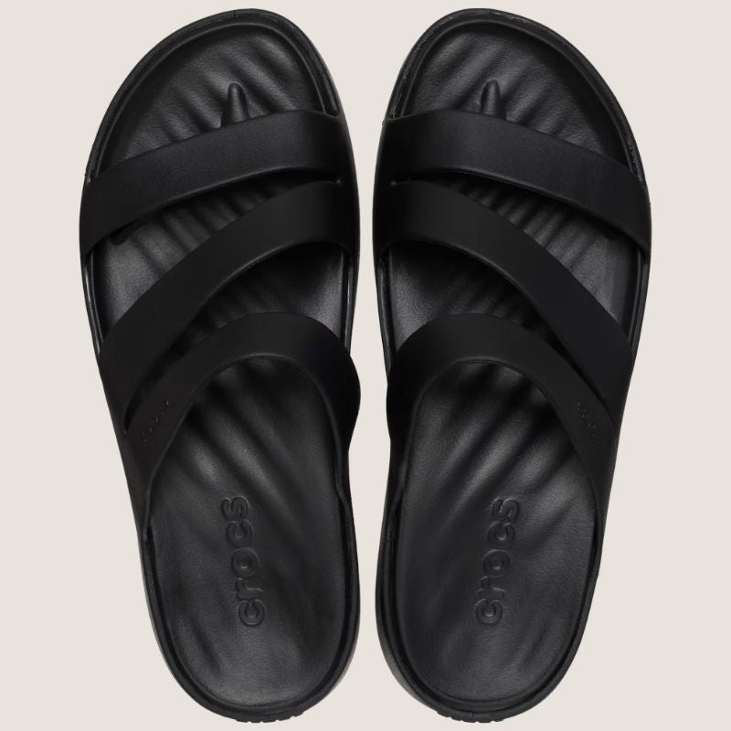 Crocs Getaway Strappy Slide