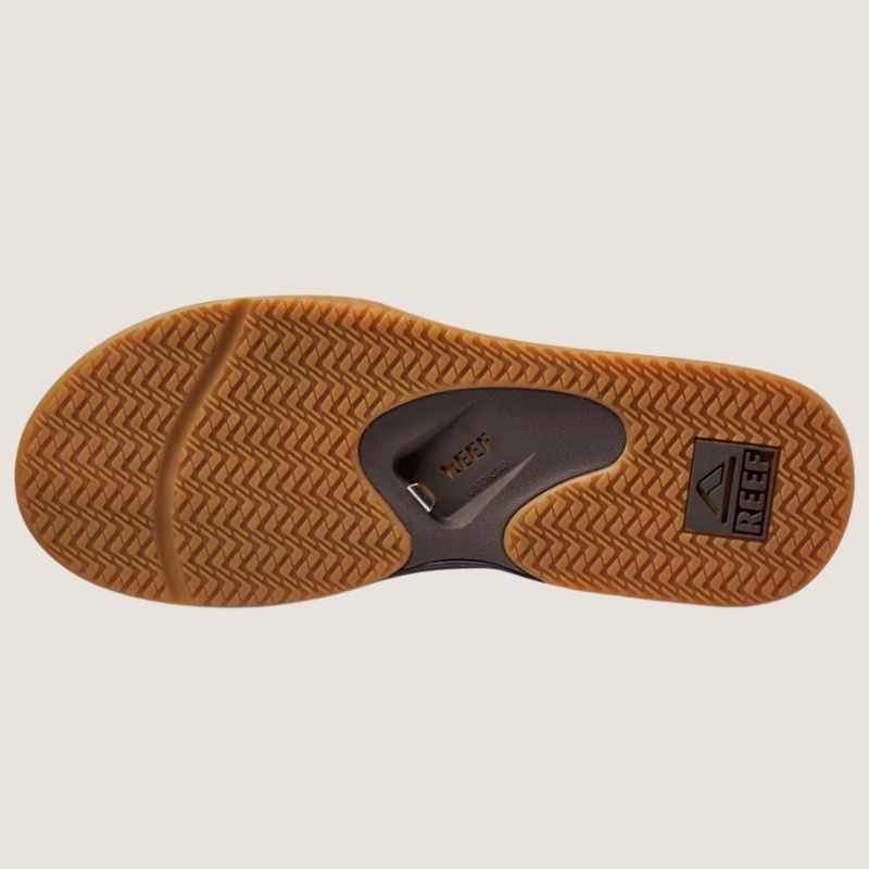 Reef Mens Fanning Thong