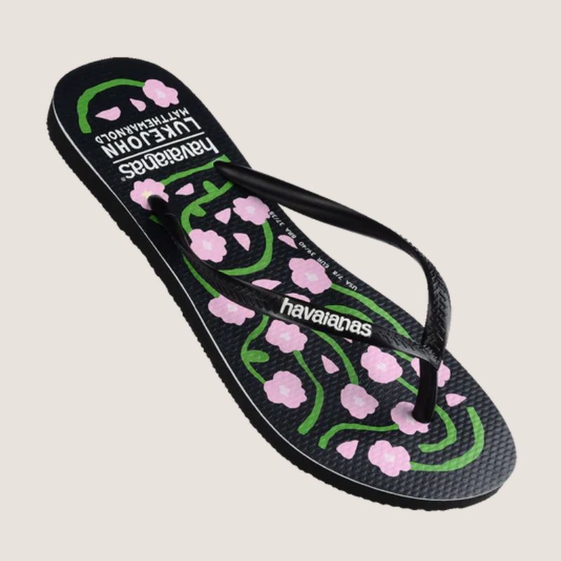 Havaianas Slim LJMA Thong