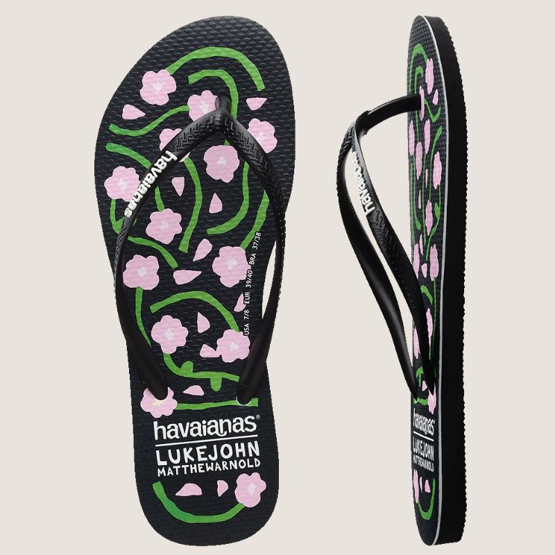 Havaianas Slim LJMA Thong
