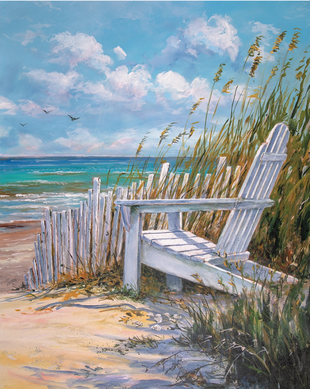 Jigsaw Puzzle, Several Prints