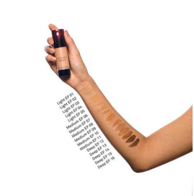 The Etherealist Skin Illuminating Foundation