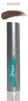 Dirty Brows - Color Me Brows